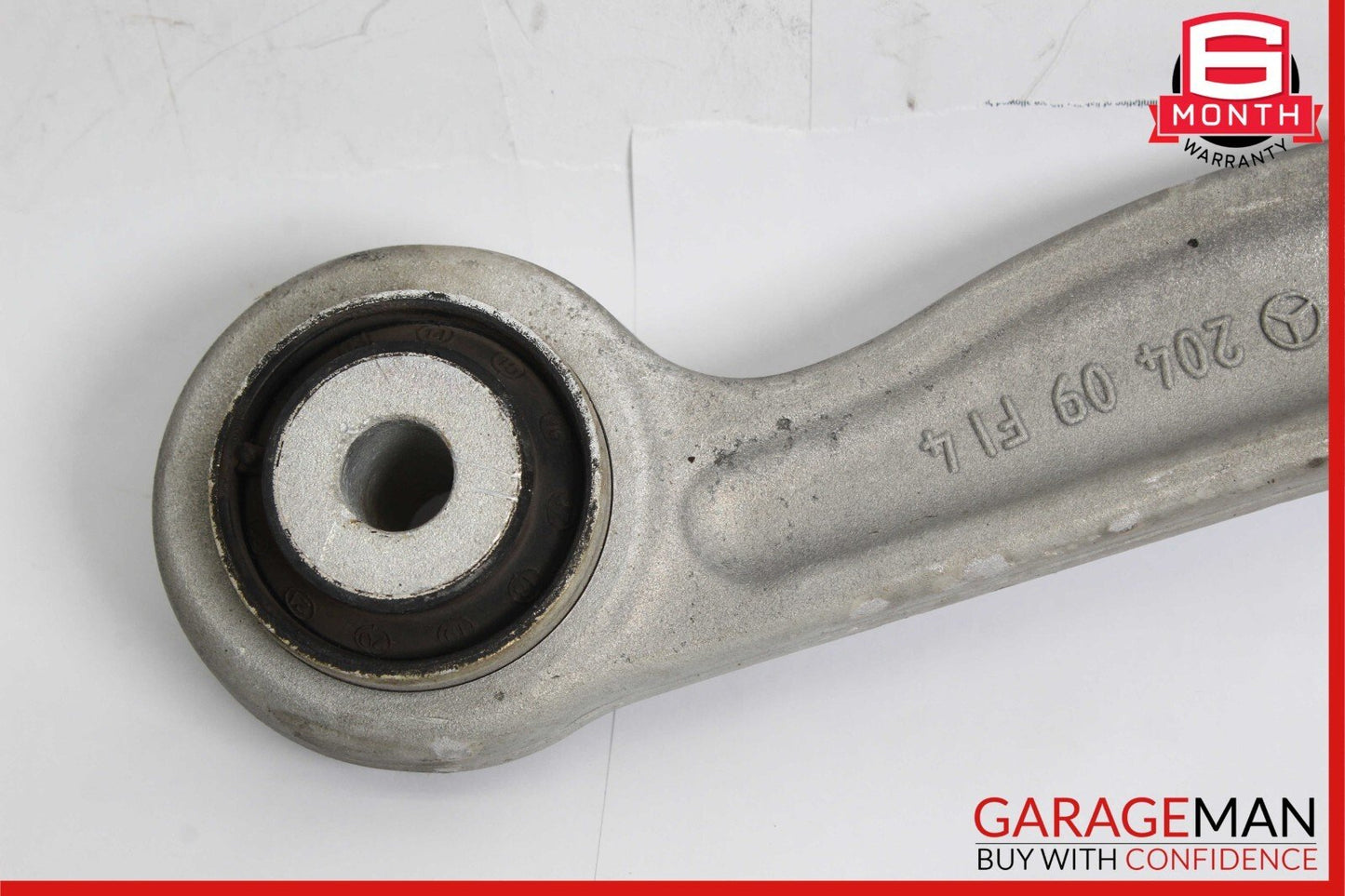 08-14 Mercedes W204 C250 C300 Rear Left / Right Upper Suspension Control Arm