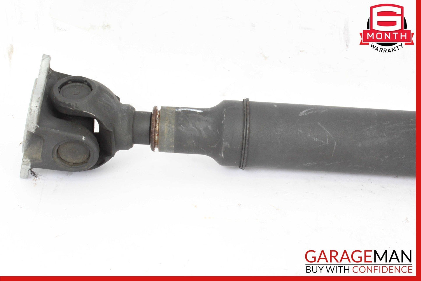 03-06 Mercedes W211 E500 Front Drive Shaft Driveshaft Propeller 2204101701 OEM