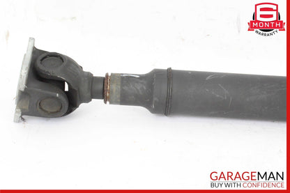 03-06 Mercedes W211 E500 Front Drive Shaft Driveshaft Propeller 2204101701 OEM