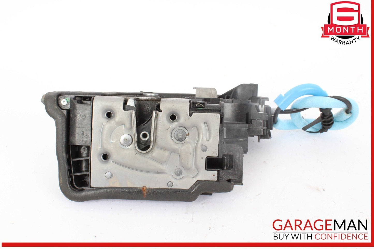 16-22 BMW X1 Front Left Driver Side Door Lock Latch Actuator 7281931 OEM