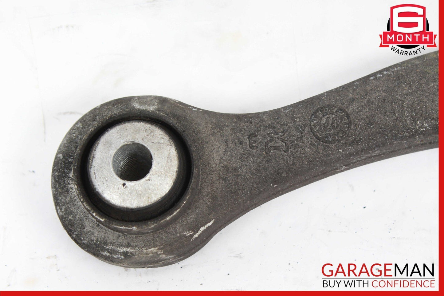 03-12 Mercedes R230 SL550 SL500 Rear Right / Left Upper Suspension Control Arm