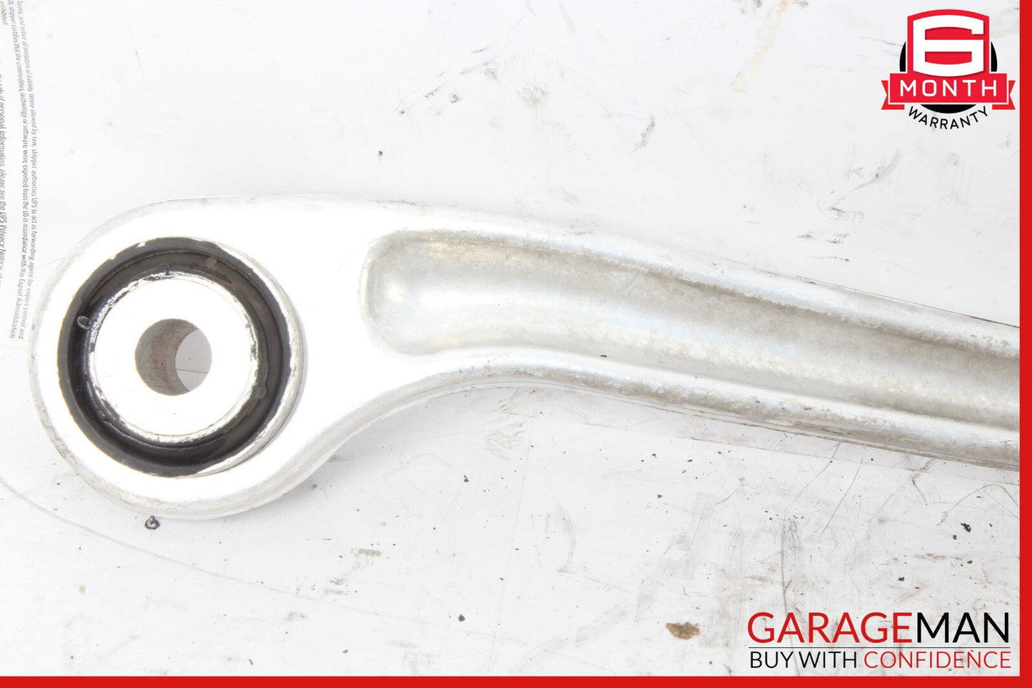 07-14 Mercedes W221 S550 CL550 Rear Right Side Lower Control Arm OEM