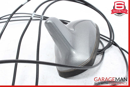 08-14 Mercedes W204 C350 C300 Sedan Top Roof Shark Fin GPS Radio Antenna OEM