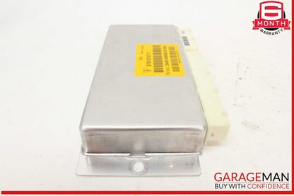 10-13 Porsche Panamera 970 Dynamic Chassis Control Module Unit 97061810711 OEM
