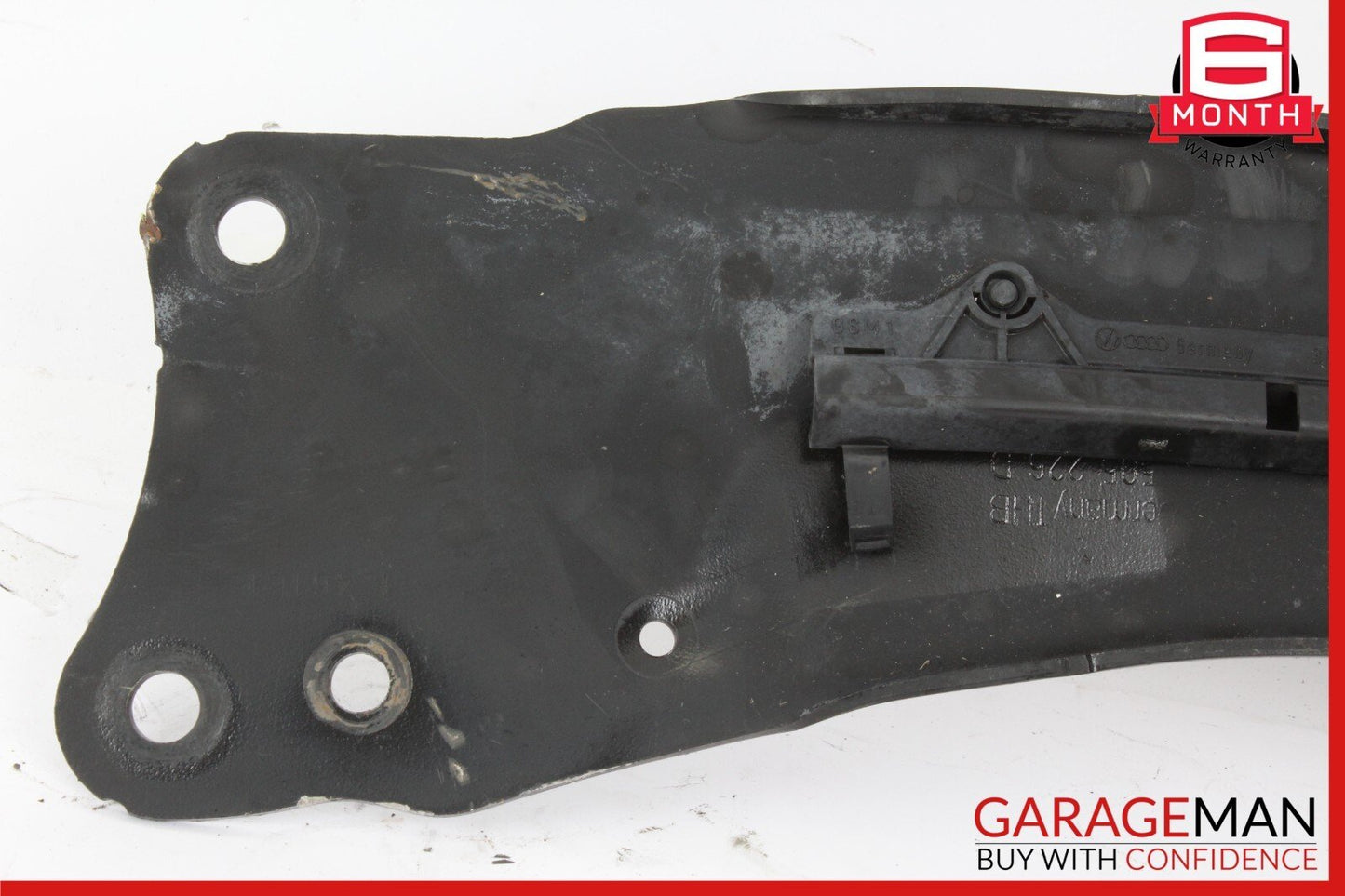 15-18 Audi Q3 Rear Right Passenger Side Trailing Control Arm 3C0505130B OEM