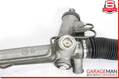 97-05 Porsche Carrera 911 996 Boxster Power Steering Rack & Pinion OEM