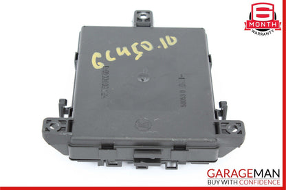 06-13 Mercedes X164 GL450 R350 Front Right Side Door Control Module OEM