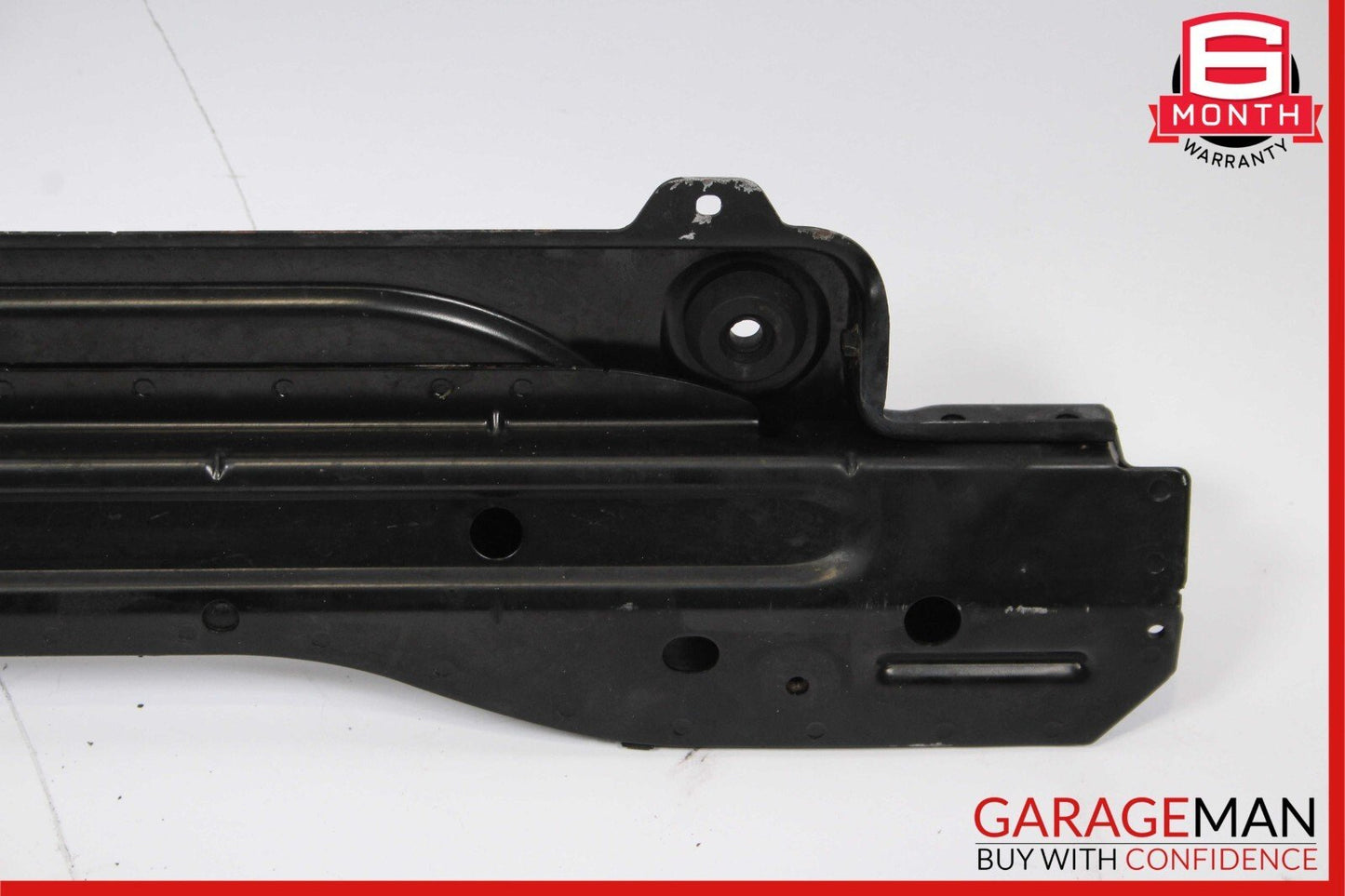 07-12 Mercedes X164 GL350 GL450 GL550 Front Lower Radiator Support Bracket Bar