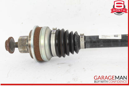 18-24 Audi Q5 Rear Right Passenger Side CV Axle Shaft 80A501204C OEM