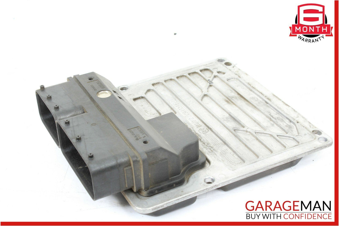 03-05 Mercedes W203 C230 1.8L ECU ECM Engine Control Module Unit 2711539379 OEM