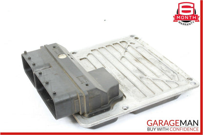 03-05 Mercedes W203 C230 1.8L ECU ECM Engine Control Module Unit 2711539379 OEM