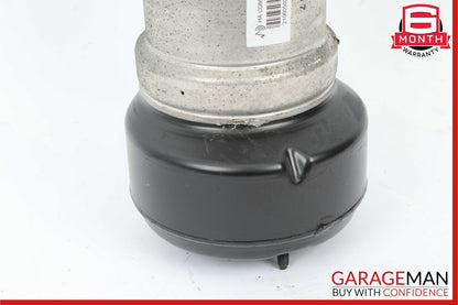 07-14 Mercedes W204 C250 Rear Left / Right Air Suspension Shock Strut Airmatic