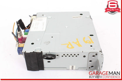 17-19 Alfa Romeo Giulia Stelvio Dash Satellite Radio Receiver Module 52134413