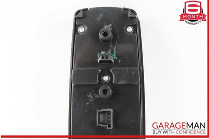 06-13 Mercedes W164 ML350 CDI Front Left Side Master Window Control Switch OEM