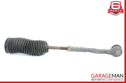 Mercedes W219 CLS550 E350 Right Power Steering Rack & Pinion Tie Rod Boot OEM