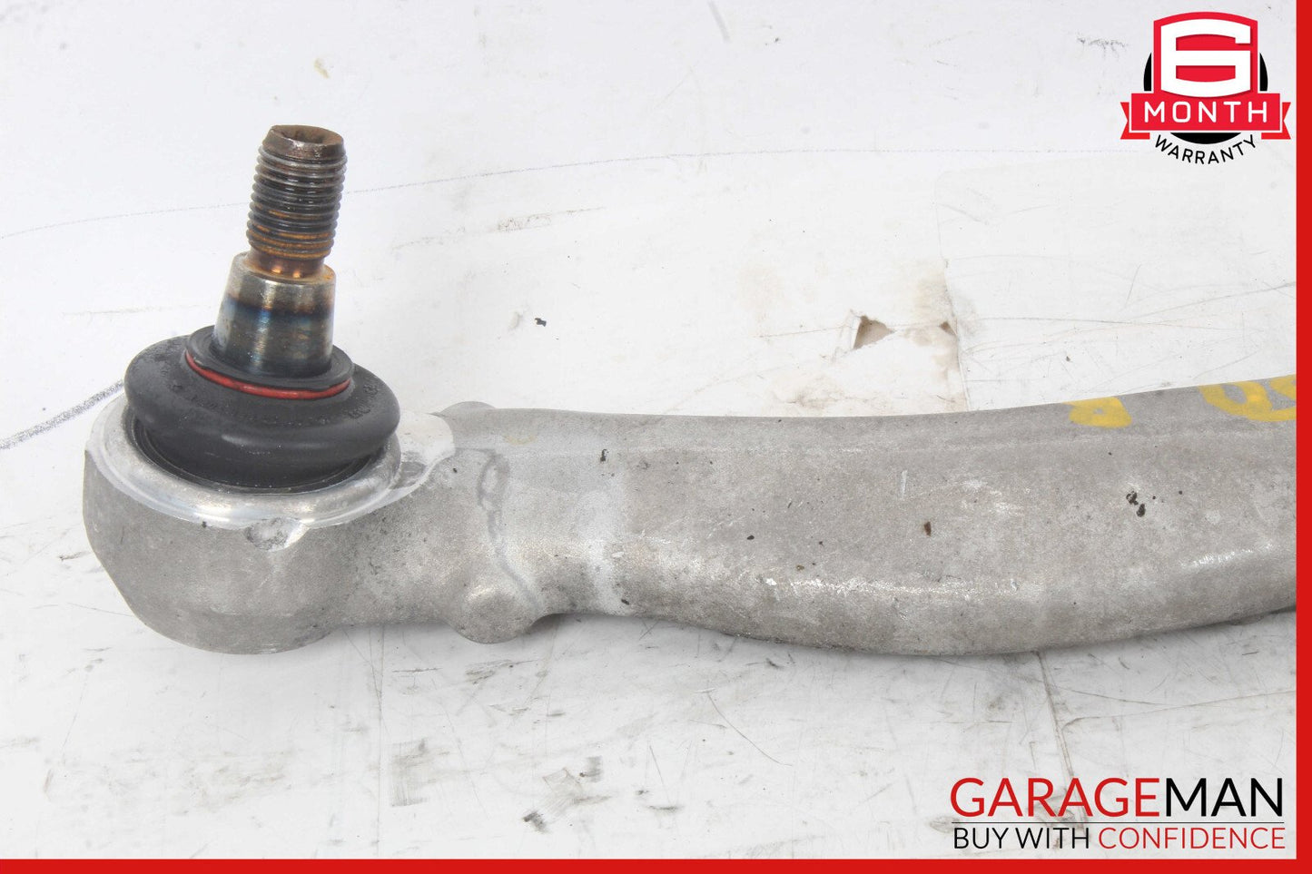 08-17 Mercedes W212 E350 C300 SLK250 Front Right Side Lower Control Arm RWD OEM