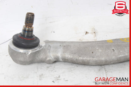 08-17 Mercedes W212 E350 C300 SLK250 Front Right Side Lower Control Arm RWD OEM
