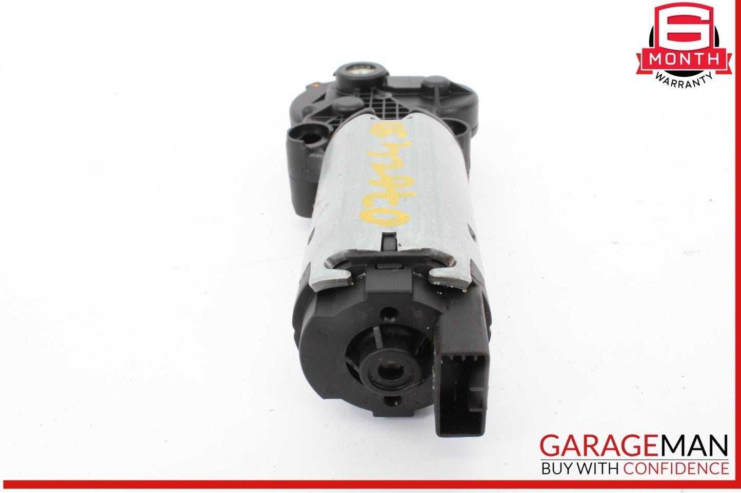 07-19 Mercedes X164 GL450 4MATIC GL350 Rear 3rd Third Row Seat Motor OEM