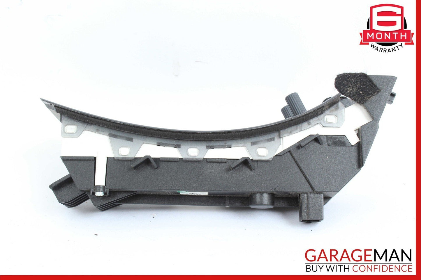 07-14 Mercedes W221 S550 CL550 Dashboard Dash Control Switch Panel OEM