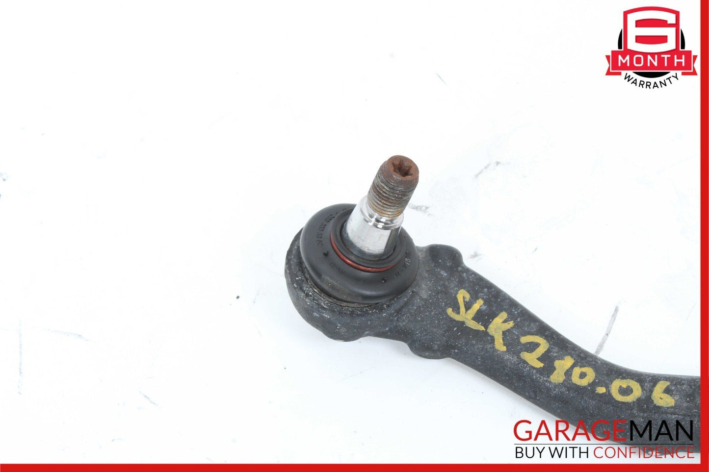05-11 Mercedes R171 SLK280 SLK350 Front Right Side Lower Control Arm OEM