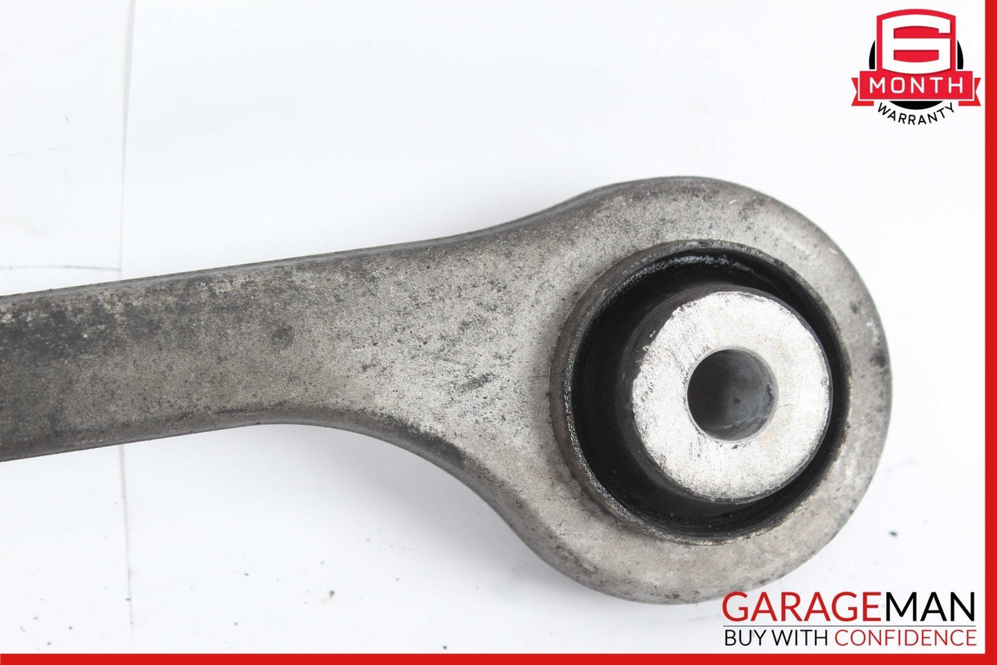 07-13 Mercedes W221 S550 CL550 Rear Tie Rod Lower Suspension Control Arm OEM