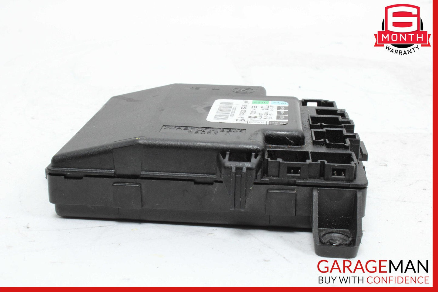 06-12 Mercedes X164 GL450 R550 ML350 Front Right Side Door Control Module OEM