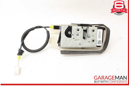 17-23 Tesla Model 3 Rear Right Passenger Side Door Lock Latch Actuator OEM
