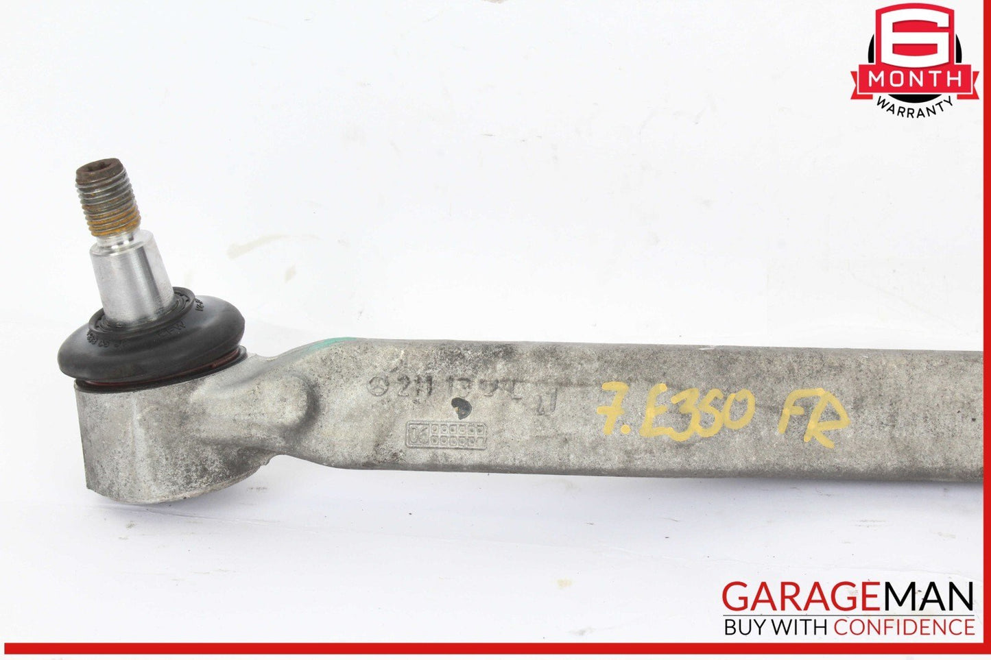 03-11 Mercedes W211 E350 CLS550 Front Left Side Lower Wishbone Control Arm OEM