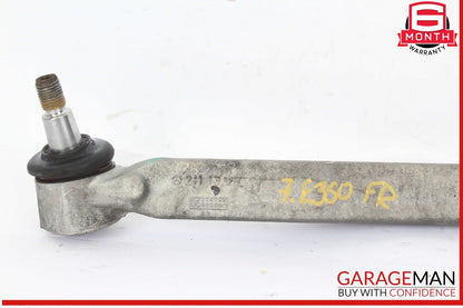 03-11 Mercedes W211 E350 CLS550 Front Left Side Lower Wishbone Control Arm OEM