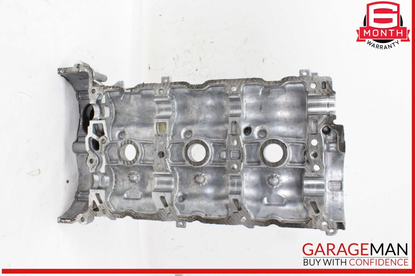 05-13 Mercedes W203 C230 E350 CLK350 Engine Cylinder Head Cover Right Side OEM