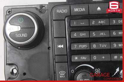 14-18 Volvo S60 V60 Dash Radia AC Heater Climate Control Panel 31398065 OEM