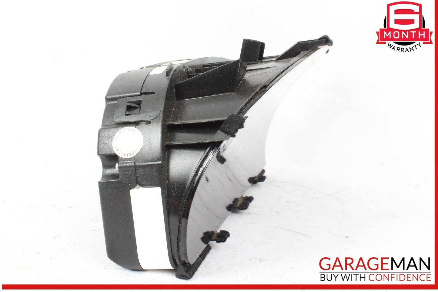 07-10 Mercedes W221 S400 Hybrid Speedometer Odometer Instrument Cluster Gauge