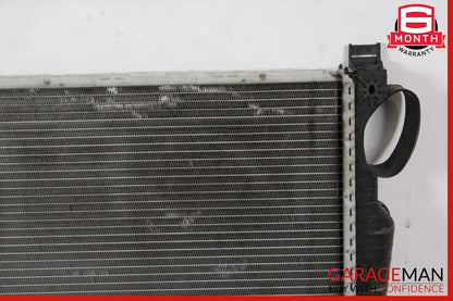 01-12 Mercedes W215 CL55 SL63 S600 Engine Motor Water Cooling Radiator OEM