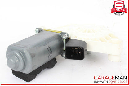 14-18 Mercedes W117 CLA45 AMG Rear Right Side Door Window Regulator Motor OEM