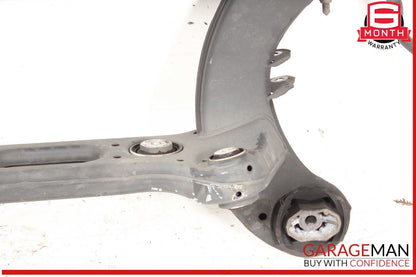 15-21 Mercedes W205 C300 4Matic Rear Sub Frame Crossmember Cross Member Cradle