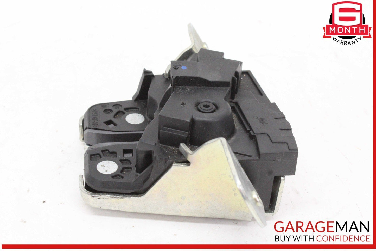 10-15 Mercedes X204 GLK350 4MATIC Trunk Lid Power Latch Lock Actuator OEM