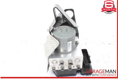 12-19 Mercedes X166 GL450 GL550 GLS550 ABS Anti Lock Brake Pump Hydraulic OEM