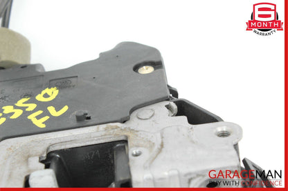 03-09 Mercedes W211 E350 Front Left Driver Side Door Lock Latch Actuator OEM