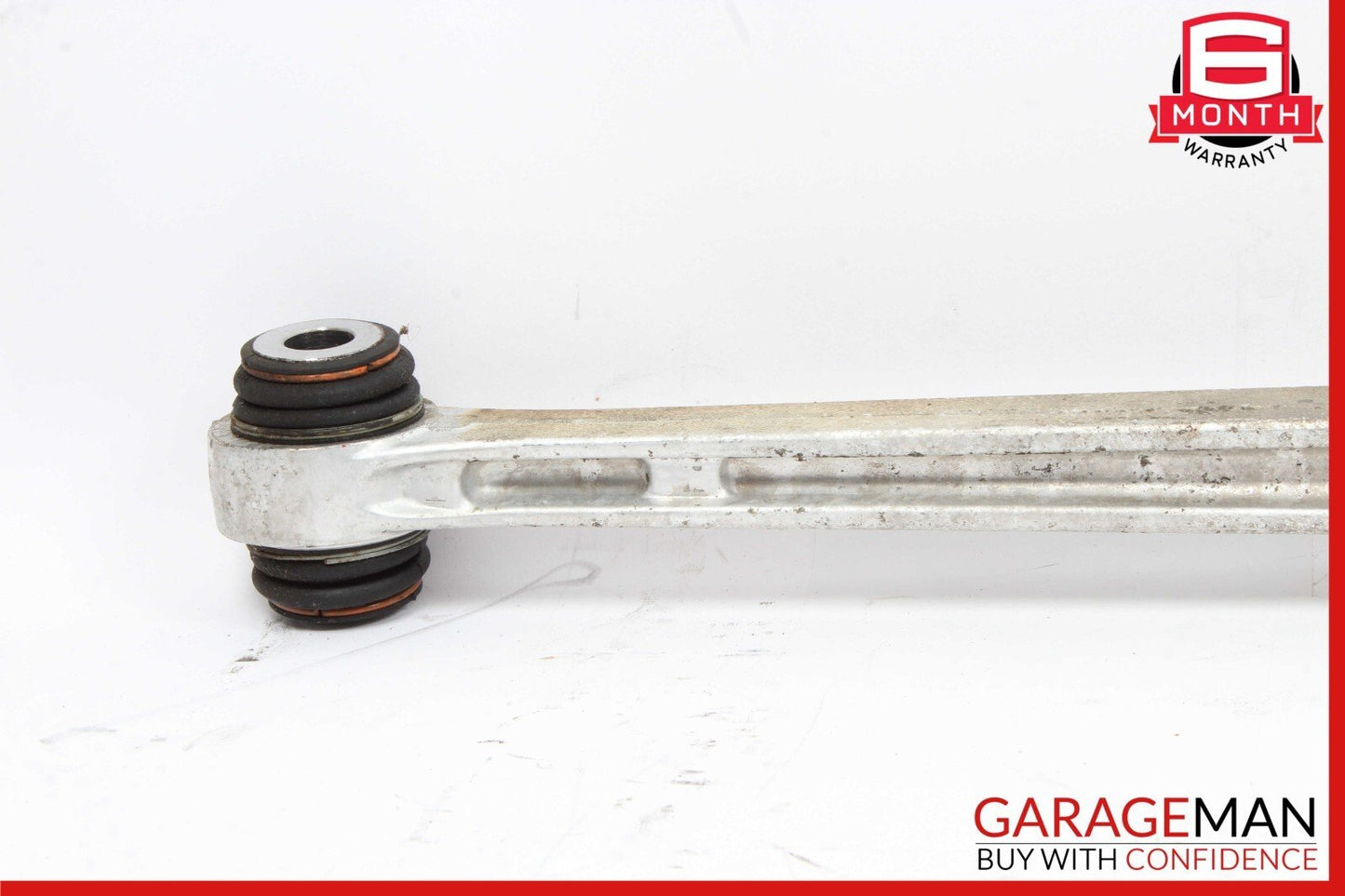 97-04 Porsche Boxster 986 Rear Lower Suspension Trailing Control Arm Axle Link