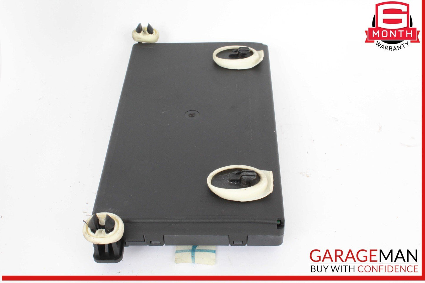 03-09 Mercedes W211 E55 AMG Front Left Driver Side Door Control Module Unit
