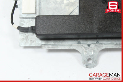 07-13 Mercedes W216 CL550 CL63 Telephone Phone Antenna Control Module 2168201375