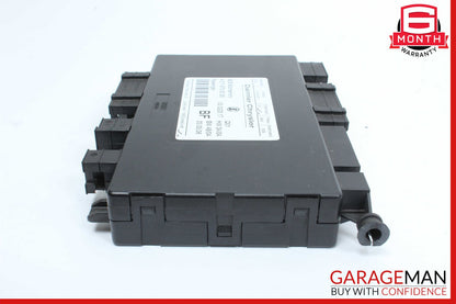 03-11 Mercedes CLS500 E350 Front Right Passenger Seat Control Module Unit