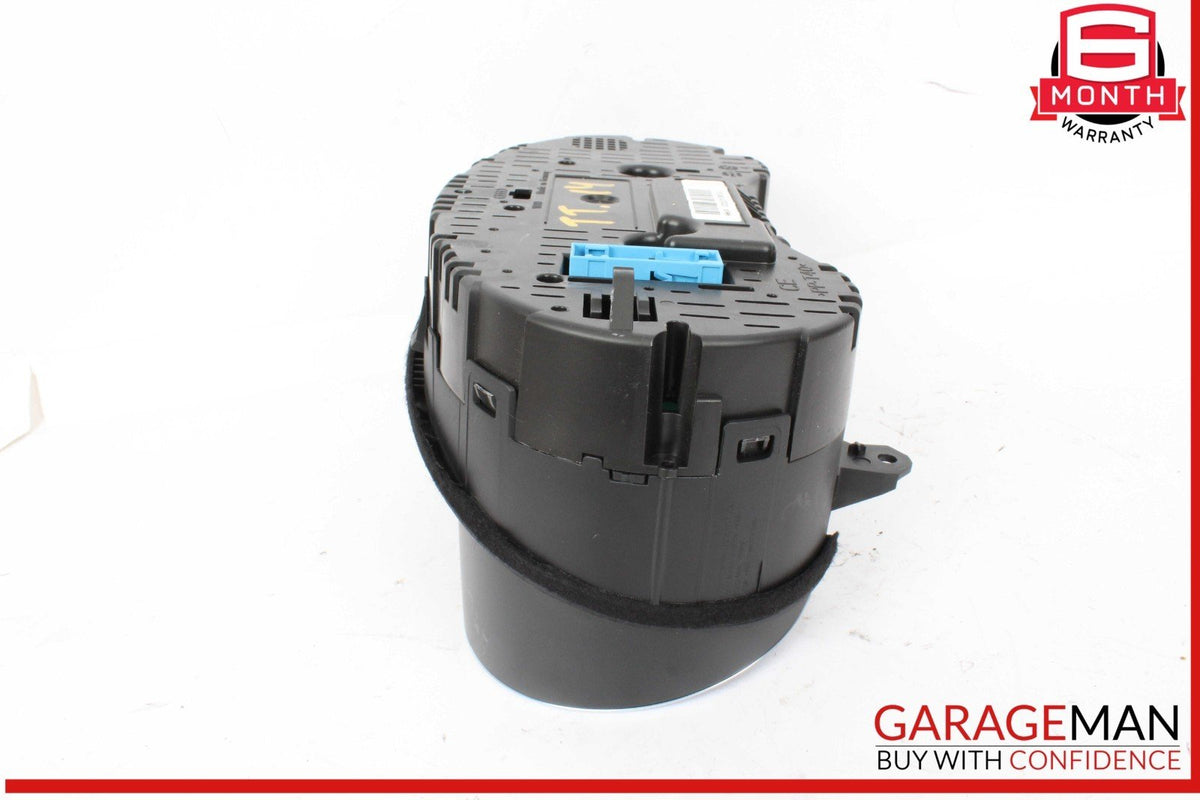 13-15 Audi TT TTS Quattro Speedometer Instrument Cluster 8J0920990S OEM