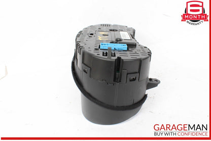 13-15 Audi TT TTS Quattro Speedometer Instrument Cluster 8J0920990S OEM