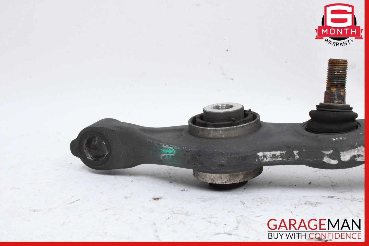 03-09 Mercedes W211 E350 E500 E550 RWD Front Righ Lower Rearward Control Arm OEM