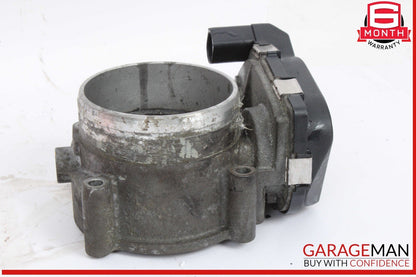 07-09 Audi Q7 Volkswagen Touareg 3.6L Engine Throttle Body 03H133062 OEM
