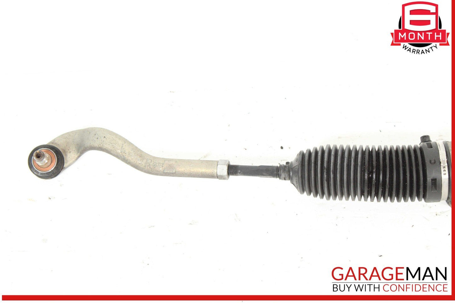 10-16 Mercedes W212 E350 E550 RWD Power Steering Rack and Pinion 2124603400 OEM