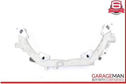 10-16 Porsche Panamera 970 4.8L Engine Coolant Distributor Tube Pipe OEM