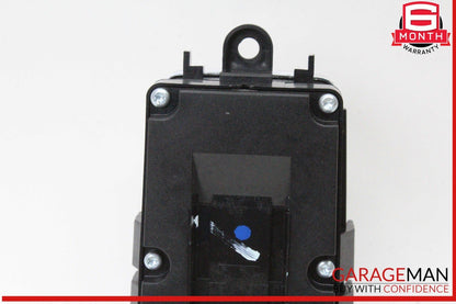 07-13 Mercedes W221 S550 S400 S600 Rear Left or Right Side Window Control Switch