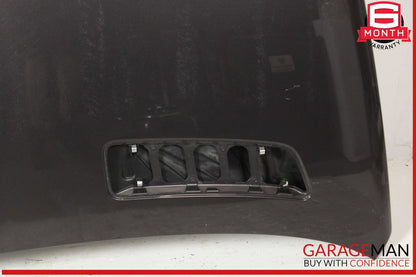 07-10 Mercedes W216 CL550 CL600 CL65 Hood Bonnet Cover Panel Assembly OEM